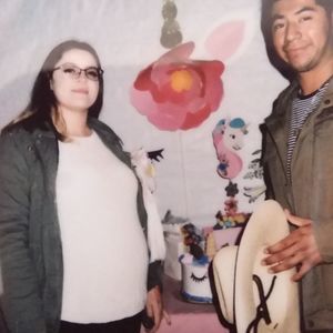 Meet your Posher, Libby